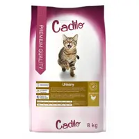 Cadilo Urinary Maintenance - premium kattenvoer 2 x 7 kg