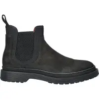 Greve 5726.05 Chelsea boots | Maat 42 Heren Zwart