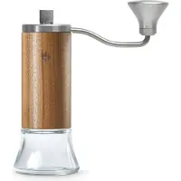 Eureka Baby Grinder Walnut