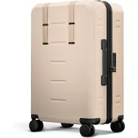 Db - Merken - Ramverk Check-in Luggage Medium Fogbow Beige voor Unisex