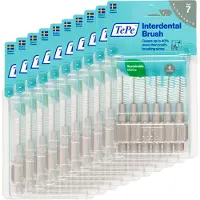 Tepe 6x Tepe Interdentale Ragers Original 1,3 Mm Grijs 6 Stuks
