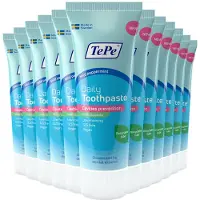 Tepe 12x Tandpasta Daily 75 ml