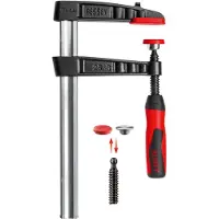 Bessey TG60S122K Lijmtang 600x120mm - TG60S122K