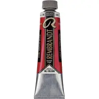 Rembrandt Olieverf 40 ml Permanent Madder Medium