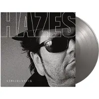 MUSIC ON VINYL Andre Hazes - Strijdlustig (Zilver Vinyl)