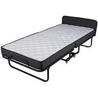 Sleepworld Vouwbed Deluxe 90 x 200