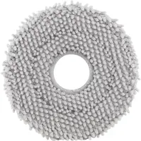 Roborock 8.02.0246 stofzuiger accessoire Dweilpad voor Qrevo / Qrevo MaxV / Qrevo S / Qrevo Pro / Qrevo Master / Qrevo Plus