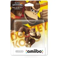 Nintendo Figuur Donkey Kong