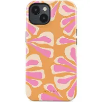 Burga Tough Backcover voor de Apple iPhone 14 - Aloha