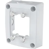 Axis 02336-001 beveiligingscamera-accessoire Kabeldoos