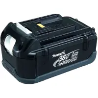 Makita 195410-5 Gereedschapsaccu 36 V 2.2 Ah Li-ion