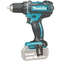 Makita DDF482Z 18v Boor-/schroefmachine Body | zonder accu's en lader - DDF482Z