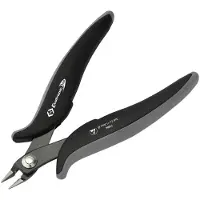 Calvin Klein Ecotronic T3886 Printtang ESD Zonder facet 139 mm