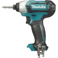 Makita - slagschroevendraaier 10.8V body - TD110D - Kort ontwerp - Krachtige LED