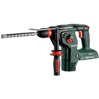 Metabo KHA 36-18 LTX 32 (body in Metaloc)