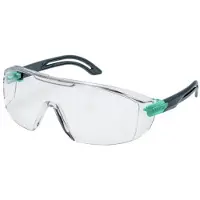 Uvex 9143295 Veiligheidsbril