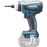 Makita DTP141Z DTP141Z Accu-slagmoersleutel 150 Nm 18 V Aantal meegeleverde accus: 0 Li-ion Zonder accu