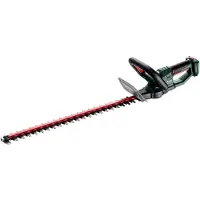 Metabo Accu Heggenschaar HS 18 LTX 65
