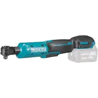 Makita Wr100dz Elektrische Ratelsleutel