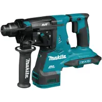Makita DHR280ZJ SDS-Plus-Accu-combihamer 18 V Zonder accu, Zonder lader