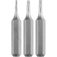 Kwb 3 bits 28 mm ster micro