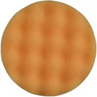 Makita SPONS ORANJE ZACHT GROF 100MM