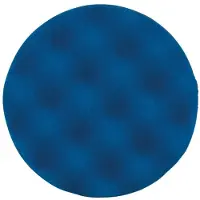 Makita SPONS BLAUW ZACHT MEDIUM 100MM