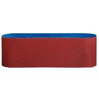 Bosch SCHUURBAND 75 X 480 MM, KORREL 100, 3X