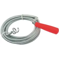 BRÜDER MANNESMANN Afvoerreinigingsas 5 meter (Hobby) - 49905