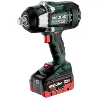 Metabo Ssw 18 Ltx 1750 Bl Elektrische Schroevendraaier