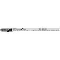 Bosch Decoupeerzaagblad T 308 BO Extraclean for Wood 3st - 2608663867