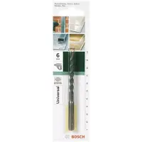 Bosch 2609256910 Foret Polyvalent Sds-Quick Pour Perforateur Uneo 85 Mm Diamètre 4 Mm