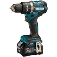 Makita HP002GA202 Accuboormachine met slagfunctie, 40V