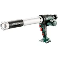 Metabo KPA 18 LTX 600 body