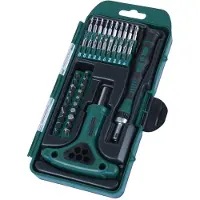 BRÜDER MANNESMANN Bitset 42 dlg (Hobby) - 29895
