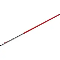 Wolf-Garten Aluminium Steel ZMi-12 118CM - 3938000