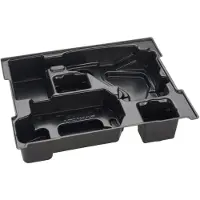 Bosch Powertools 1/1 Inlay GBH 18V-26 F - 1600A00HP1
