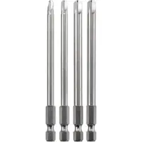 Kwb 4 bits 100 mm koppelset