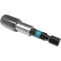 Makita BITHOUDER SNELWISSELSYSTEEM 60 MM