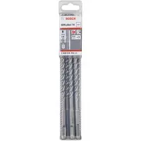 Bosch Hammerbohrer 8 mm Accessories