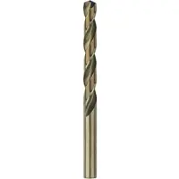 Bosch METAALBOOR HSS-CO, DIN 338, 4,1 X 43 X 75 MM