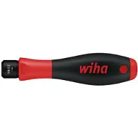 Wiha Momentschroevendraaier Werkplaats 3 - 3 Nm DIN EN ISO 6789, DIN EN 26789