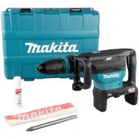 Makita HM002GZ03 2x40 V Max Breekhamer