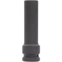 Gedore R63001916 Slagmoerdop | 1/2" | 6kt | 19 mm - 3300548