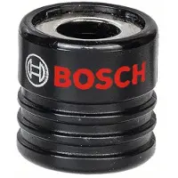 Bosch Magnetische hoes voor PRO Impact schroefbits met dubbele snede