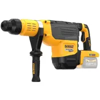 DeWalt DCH775N-XJ SDS-Max 54V Flexvolt combihamer (body) 54V Li-ion