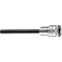 Stahlwille 2049 6 02151006 3/8 (10 mm) Schroevendraaierdop 6 mm 3/8 (10 mm)