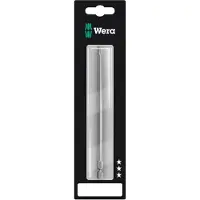 Wera 05136304001 Z SB Hex-Plus Bit - 6 x 152mm - 840/4 - 05136304001