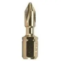 Makita XTT Slagschroefbit Met. PH2X25 - B-28503