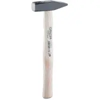 Ruthe 3005010119 Bankwerkershamer 500 g 320 mm DIN 1041 1 stuk(s)
